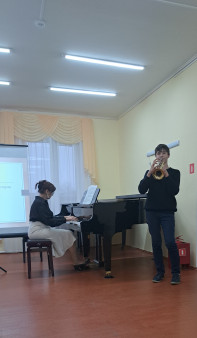 Концерт "Нестареющая классика"