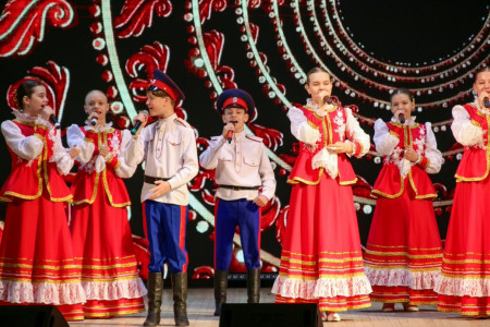 День местного самоуправления
