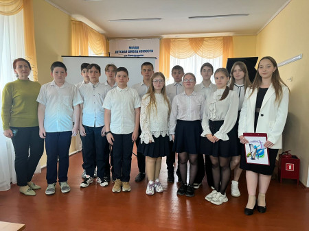 Культурно-просветительское мероприятие "Иоганн Штраус-король вальса"