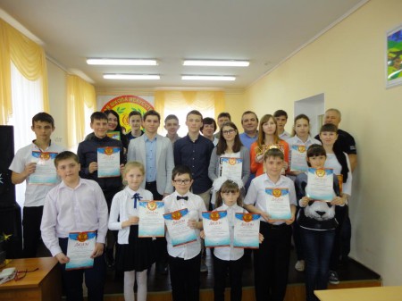 Районные конкурсы искусств  «Весенняя капель» и «Радуга талантов»