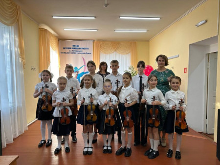 Итоговое родительское собрание класса В.В. Гончаровой