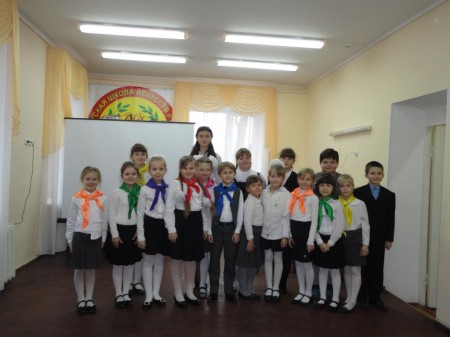 «Прекрасное пробуждает доброе»
