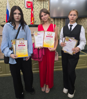 Победа в районном детском конкурсе изобразительного творчества «Донской казачий край»!