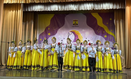 В г.Шахты прошел ежегодный открытый общегородской разножанровый Арт-фестиваль «Таланты+Шахты»